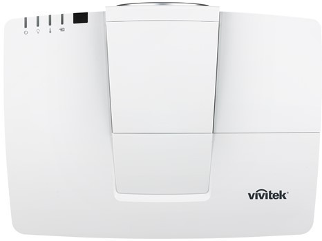 Vivitek DX3351