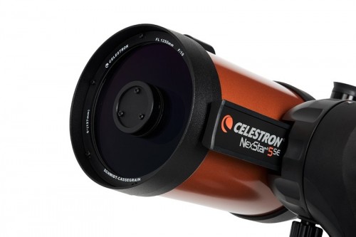 Celestron NexStar 5SE