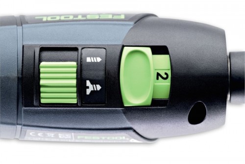 Festool T 18+3 Li 5.2-Set