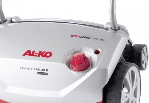 AL-KO Combi Care 38 Е Comfort