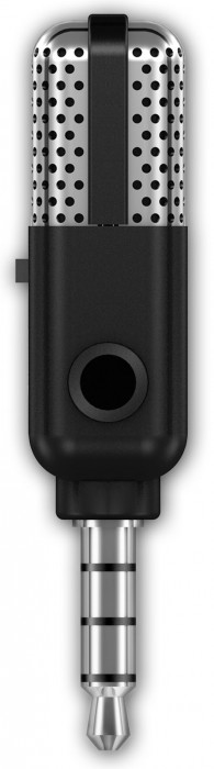 IK Multimedia iRig Mic Cast