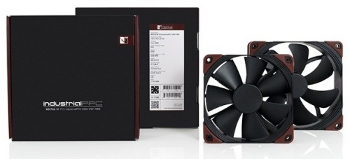 Noctua NF-A14 industrialPPC-2000