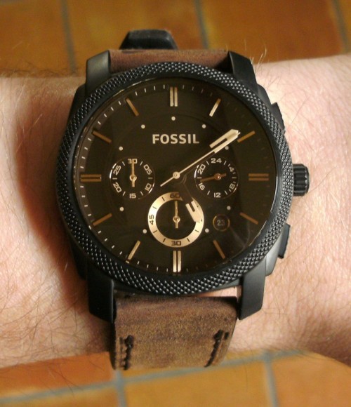 FOSSIL FS4656