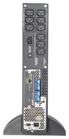 APC Smart-UPS XL Modular 1500VA