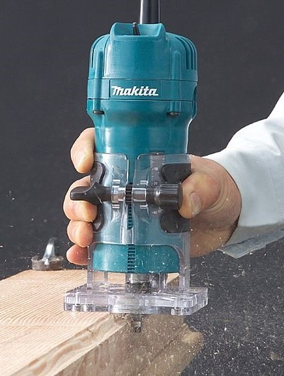 Makita 3709