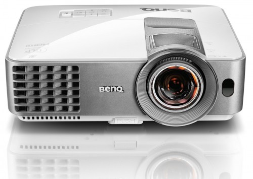 BenQ MS630ST