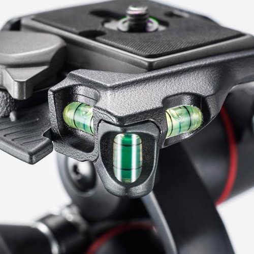 Manfrotto MK190XPRO3-3W