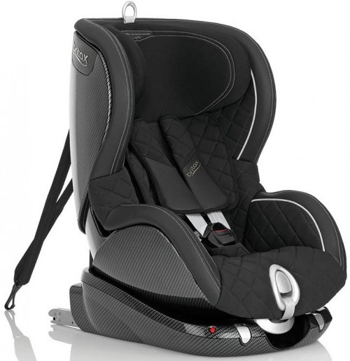 Britax Trifix