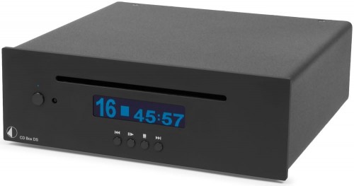 Pro-Ject CD Box DS
