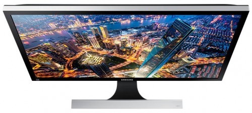 Samsung U28E590D