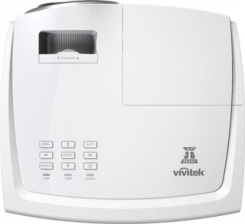 Vivitek H1186