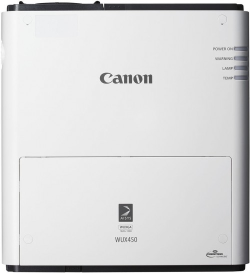 Canon XEED WUX450