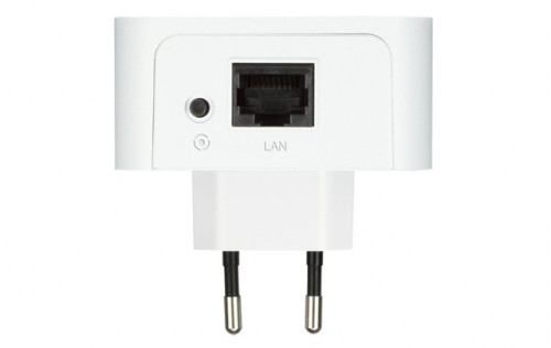 D-Link DHP-601AV