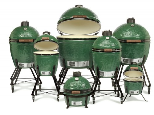 Big Green Egg XXLarge