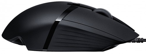 Logitech Hyperion Fury G402