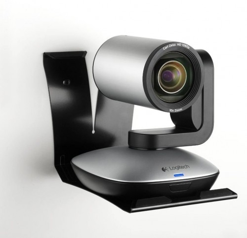 Logitech PTZ Pro Camera