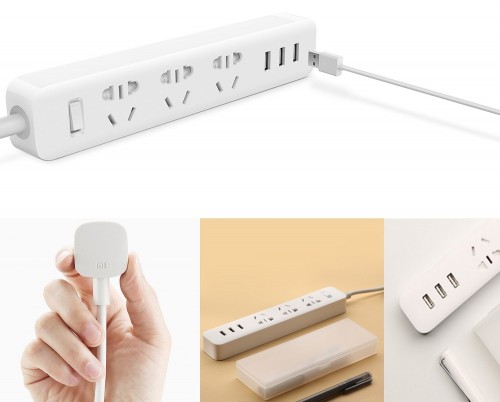 Xiaomi Mi Power Strip