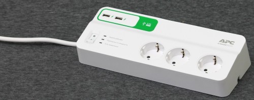 APC PM6U-RS