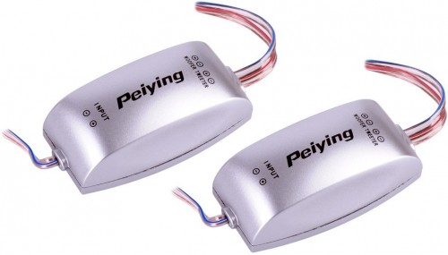 Peiying PY-BG620CT6