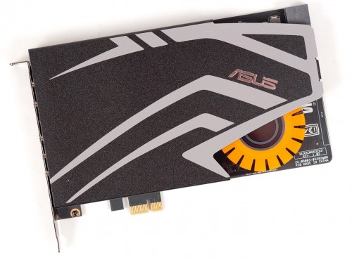 Asus Strix Raid PRO