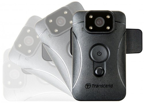 Transcend DrivePro Body 10