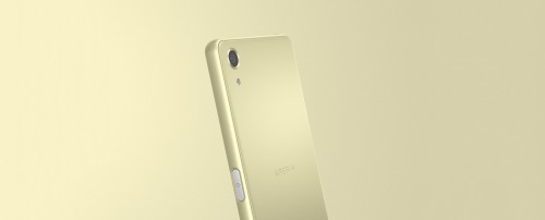 Sony Xperia X Performance