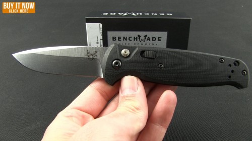 BENCHMADE CLA 4300