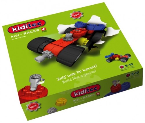 Kiditec Kidi-Racer 1111