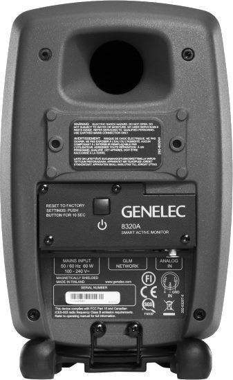 Акустическая система Genelec 8320A