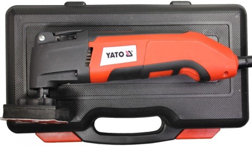 Комплектация Yato YT-82220