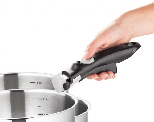 Кастрюля Lamart LT1009