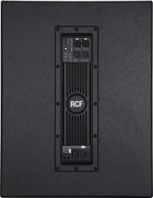 RCF SUB 702-AS II