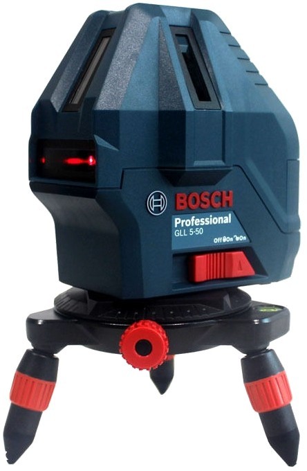 Bosch GLL 5-50 Professional