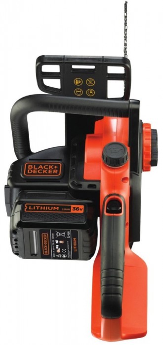 Black&Decker GKC3630L20