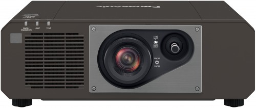 Panasonic PT-RZ570