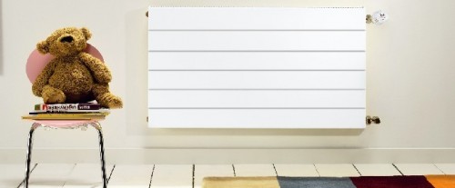 Purmo Ramo Compact 11