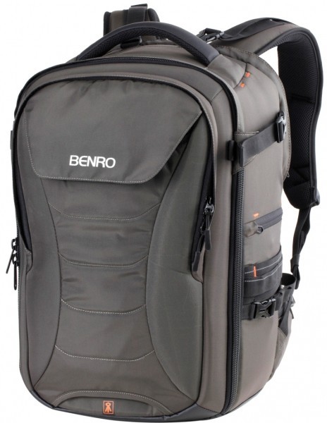 Benro Ranger Pro 500N