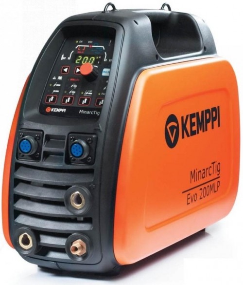 Kemppi MinarcTig Evo 200 MLP