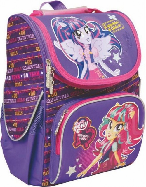 1 Veresnya H-11 Equestria Girls