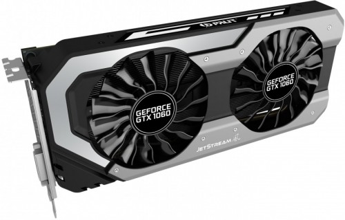 Palit GeForce GTX 1060 NE51060015J9-1060J