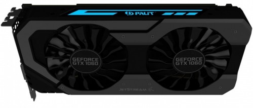 Palit GeForce GTX 1060 NE51060015J9-1060J