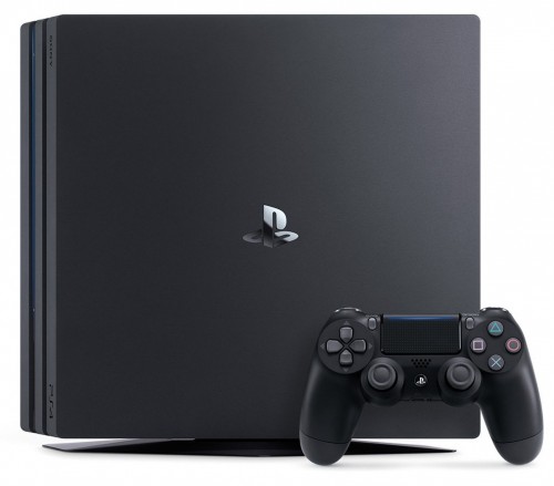 Sony PlayStation 4 Pro