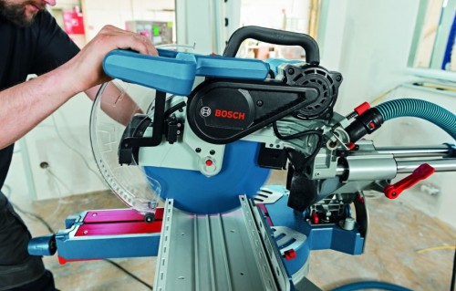 Bosch GCM 12 SDE