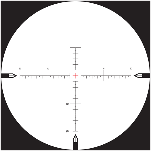 Nightforce SHV 5-20x56