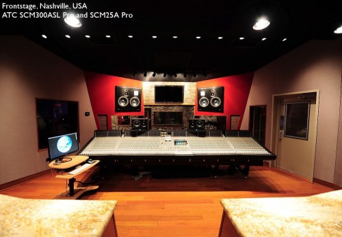 ATC SCM300 ASL Pro