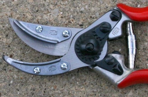 FELCO 100