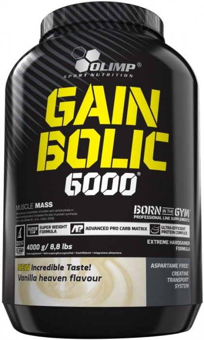 Olimp Gain Bolic 6000