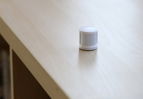 Xiaomi Mi Smart Home Move Detector