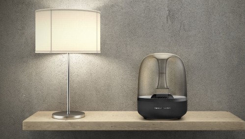 Harman Kardon Aura Studio