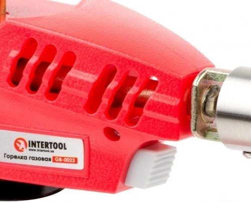 Intertool GB-0023